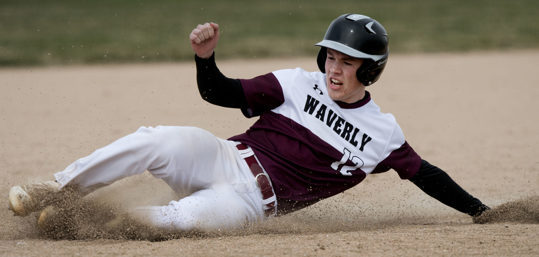 Norris vs. Waverly, 4.10